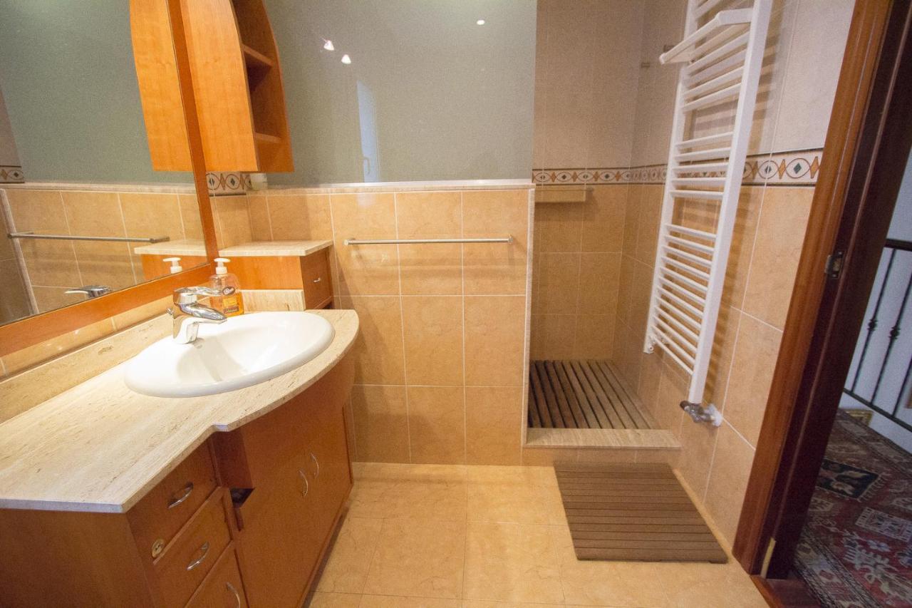 Catalunya Casas Port Aventura,Golf, Costa Dorada At Your Doorstep Reus Exterior photo