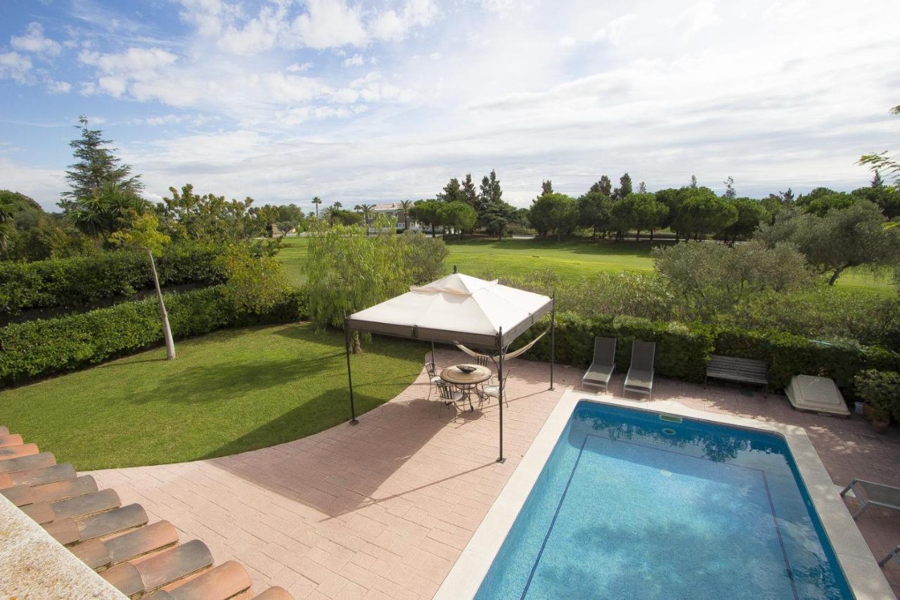 Catalunya Casas Port Aventura,Golf, Costa Dorada At Your Doorstep Reus Exterior photo